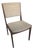 Mid-Century Modern Danish Teak Chair, 1960s For Sale