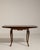 Mid 20th Century Louis XV Expanding Side Table For Sale - Image 11 of 14