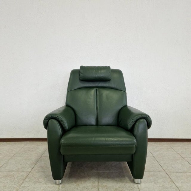 Italian Living Room Set, 2000s, Set of 4 For Sale - Image 13 of 18