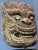 Indonesian Demon Mask For Sale - Image 3 of 8