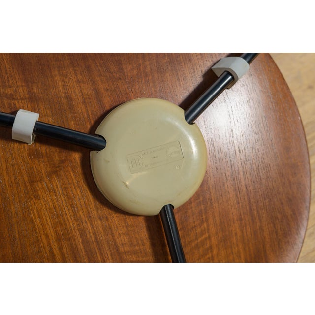 Ant Chairs Model 3101 in Teak by Arne Jacobsen for Fritz Hansen, Denmark, 1970s, Set of 4 For Sale - Image 18 of 18