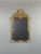 Gold 20th Century Louis XV Carved and Gilded Wooden Mirror For Sale - Image 8 of 8