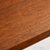 Danish Teak Bureau Desk For Sale - Image 17 of 18