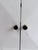 Paint Ethan Allen Ravenswood Geometric Media Cabinet For Sale - Image 7 of 9