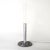 Metal Tubo 30 Lamp by Joe Zander For Sale - Image 7 of 7