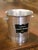 Classic French barware with a clean mid-century profile, this vintage champagne bucket was made for the renowned Champagne...