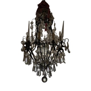 20th Century Chandelier For Sale