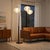 Inspired by Mervyn Weitz's revolutionary "underwire” lampshade concept of 1976, the Bloom 3-Light Arc Floor Lamp is a...
