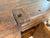 Historic Workbench Lectern, 1890s For Sale - Image 17 of 18