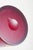 1950s Tall Pitcher in Deep Ruby-Red Glass by Monica Bratt for Reijmyre, 1950s For Sale - Image 5 of 6