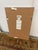 Uttermost Silver Triple Beaded Wall Mirror For Sale - Image 12 of 12