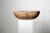 Antique Swedish Handmade Birch Root Bowl, 18th Century For Sale - Image 5 of 8