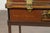 Early 20th Century Star of India Ship's Trunk Made by Newton Shakespeare and Co. on Custom Base For Sale - Image 10 of 12