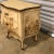 Rococo Mid 20th Century Italian Small Bombe Commode For Sale - Image 3 of 7
