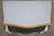 Wood Pair of French Louis XV Style Painted Commode Chests For Sale - Image 7 of 18