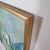 Einar Wennberg, House, De Brock, 1988, Oil on Canvas For Sale - Image 12 of 17