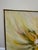 Mid-Century Abstract Oil Painting Canvas Rita L. Frost For Sale - Image 13 of 14