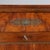 Empire Walnut Secretaire For Sale - Image 6 of 16