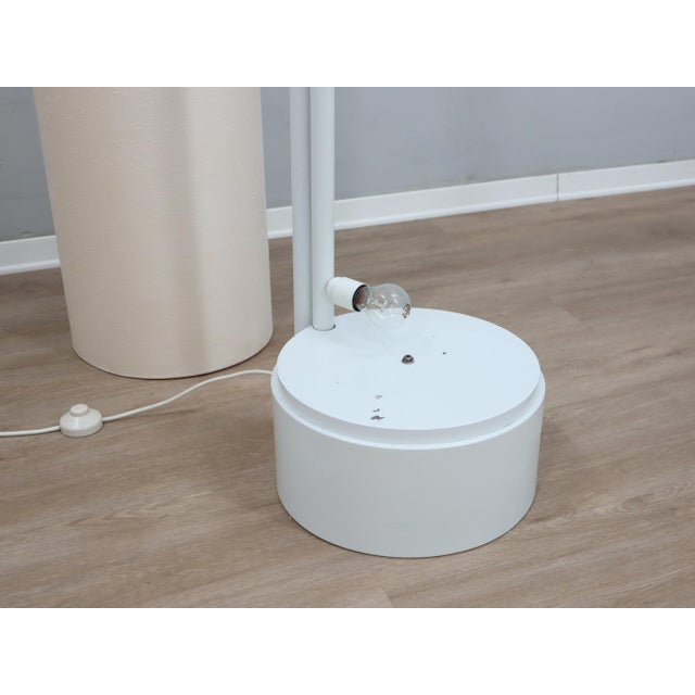 Flu Floor Lamp by Giuliana Gramigna for Flos, 1960s For Sale - Image 6 of 11