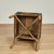 Two Piece Set of Antique Wicker by Lloyd Loom For Sale - Image 17 of 18