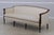 Hickory Chair Co. Sheraton Style Upholstered Sofa For Sale - Image 14 of 14