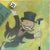 2020s Advance to Palm Desert Drive - Original California Monopoly Pop Art Mixed Media Painting by Kathleen Keifer For Sale - Image 5 of 9