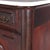 Antique Brooks Renaissance Revival Carved Walnut, Burl & Marble Sideboard C1890 For Sale - Image 12 of 18