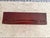 Leather Box, Crocodile Embossed, Ralph Lauren Style, Circa 1990s For Sale In Los Angeles - Image 6 of 10