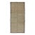 Vintage Turkish Oushak Rug With Latticework and Poinsettia Shapes 4'4 X 9'9 For Sale
