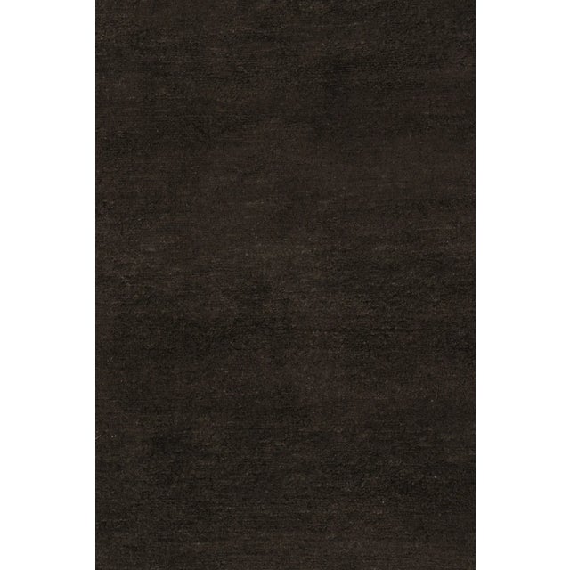 Contemporary Oversized Textural Natural Silk Rug by Rug & Kilim, India For Sale In New York - Image 6 of 10