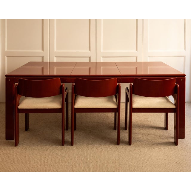 Table by Eero Aarnio, Finland, 1970s For Sale - Image 10 of 11