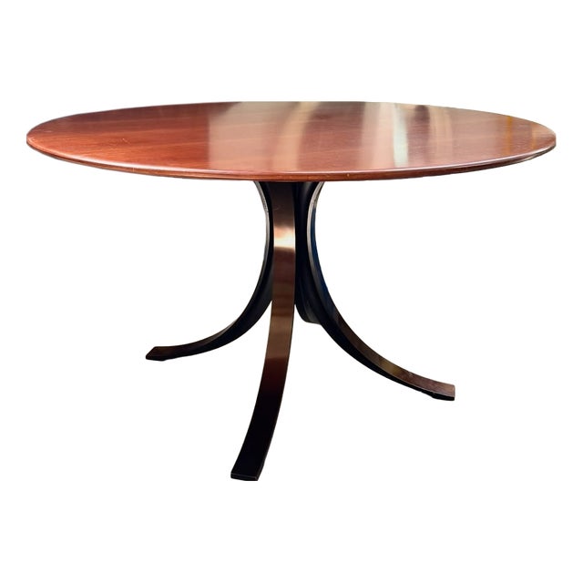 Dining Table by Osvaldo Borsani for Tecno, 1960s For Sale