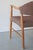 Mid-Century Danish Model 223 Armchair by Kurt Olsen, 1960s For Sale - Image 6 of 11
