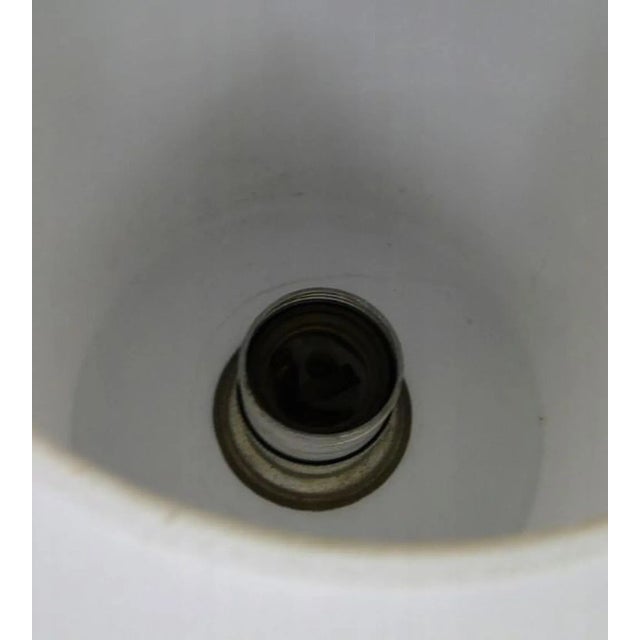 Art Deco Style Pendant Lamp, Poland, 1950s For Sale - Image 4 of 5