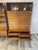 Vintage Closets and Chest of Drawers from Novy Domov, Spisska Nova Vess, 1970s, Set of 4 For Sale - Image 9 of 18