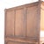 Antique Cupboard in Walnut Briar, 1800s For Sale - Image 9 of 18