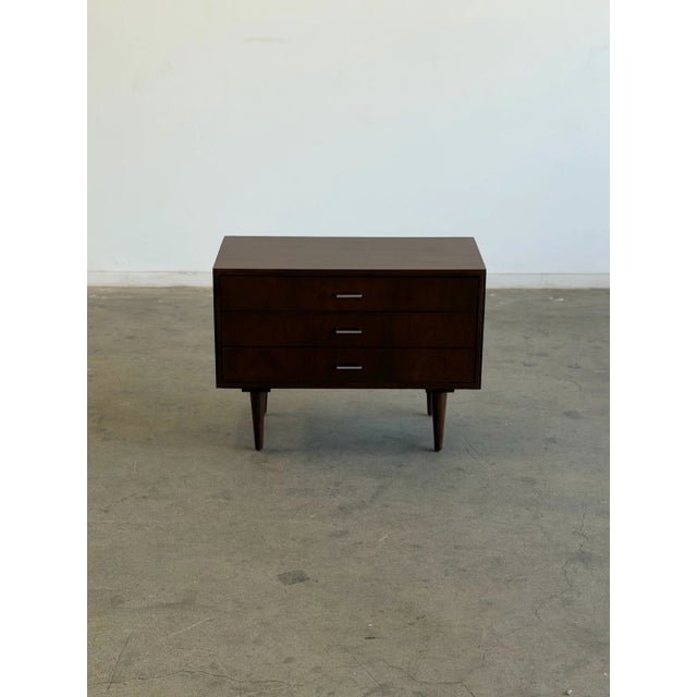 Mid Century Modern Chest of Drawers For Sale - Image 18 of 18