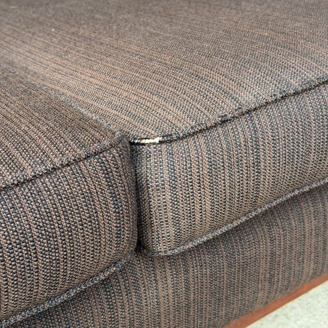 Folke Ohlsson for Dux Sofa For Sale - Image 11 of 11