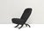 Iconic Congo chair by Theo Ruth for Artifort, Netherlands - 1952. Designer: Theo Ruth Manufacturer: Artifort Model: Lounge...