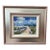 Boardwalk to the Beach by Matt Thomas, Oil Painting on Canvas For Sale