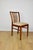 Vintage Chairs in Beige Velvet, 1970, Set of 4 For Sale - Image 12 of 14