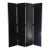 Baker Furniture Company Chinoiserie Coromandel Screen With Bamboo Pattern For Sale