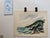 Paper Henry Emil Salloch Original Watercolor on Paper Cape North, Ns, Canada. 1953. For Sale - Image 7 of 7