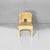 Italian Space Age Cream Chairs by Joe Colombo for Kartell, 1970s, Set of 2 For Sale - Image 3 of 18