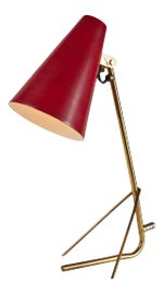 Example of Mauri Almari Lamps