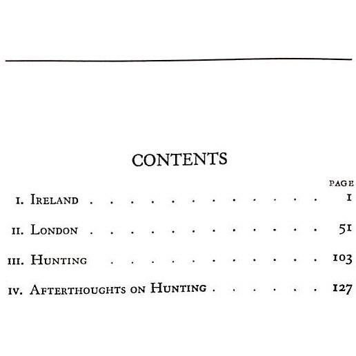 1930s "The Memoirs of Diana Grisdale m.f.h." 1932 Griswold, F. Gray For Sale - Image 5 of 6