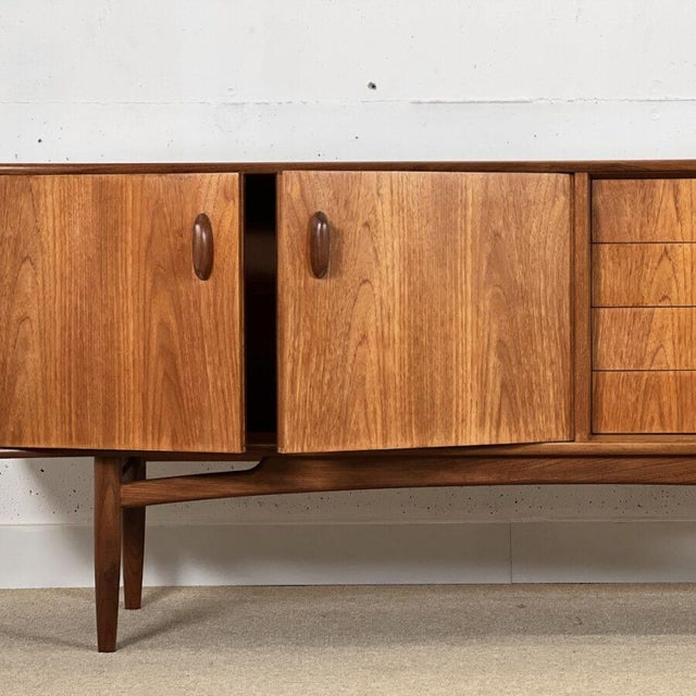 Brasilia Collection Sideboard For Sale - Image 6 of 14