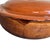 Beautiful vintage French glazed earthenware casserole handcrafted in Vallauris, France, bearing the impressed "Vallauris...