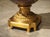 French Pair of Circa 1885 Louis XVI Style French Gilt Bronze Mounted Marble Cassolettes For Sale - Image 3 of 18