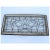 Victorian Victorian Beveled Glass Window For Sale - Image 3 of 7